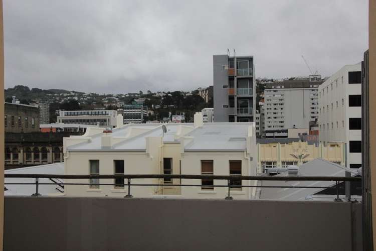 28/26 Marion Street Te Aro_8