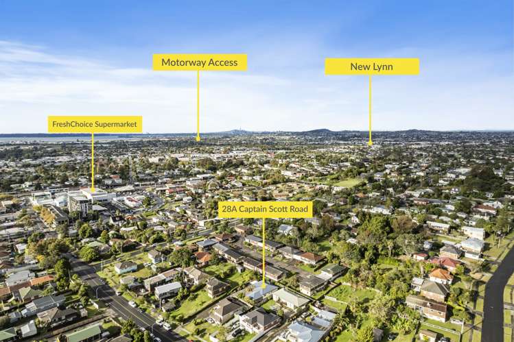 28a Captain Scott Road Glen Eden_20