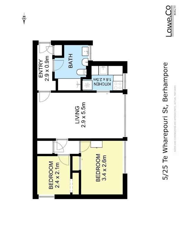 5/25 Te Wharepouri Street Berhampore_1