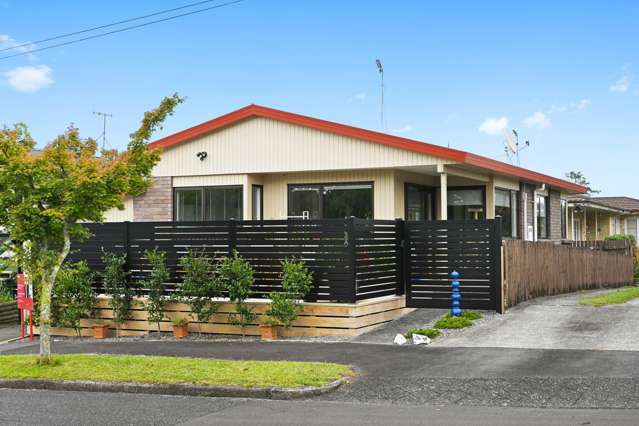 Exceptional Renovation - Premium Beerescourt