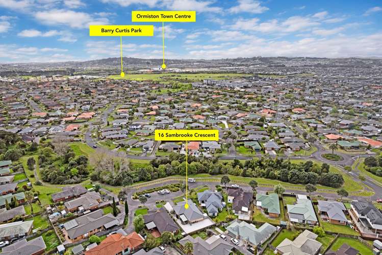 16 Sambrooke Crescent Flat Bush_25