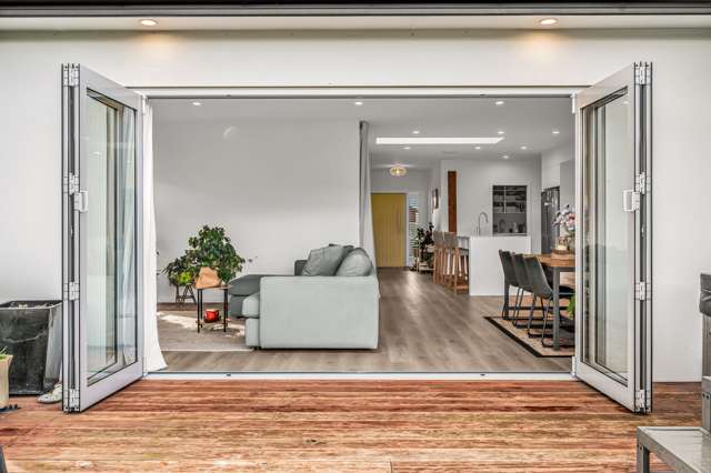 Big on space, big on style.