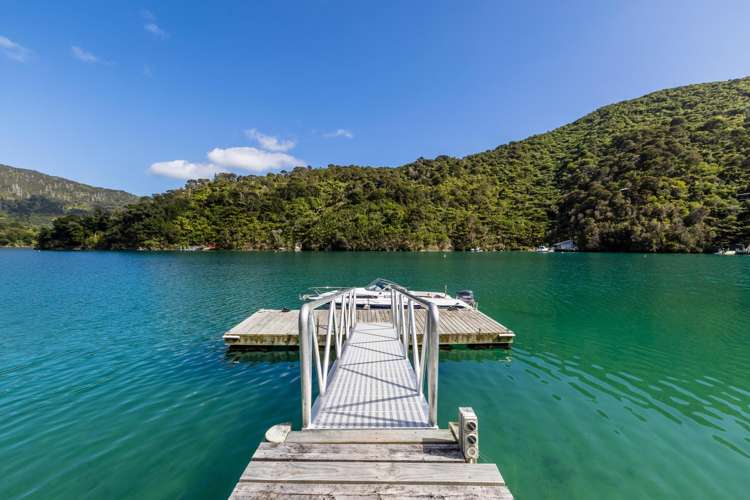 Fence Bay Onahau Bay_24