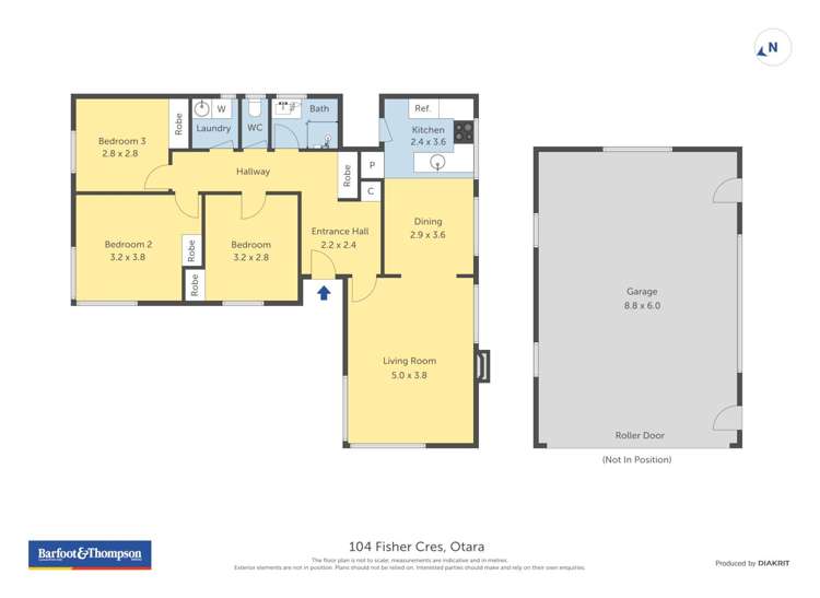 104 Fisher Crescent Otara_13