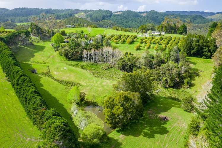 318 Glenmohr Road Waipu_19