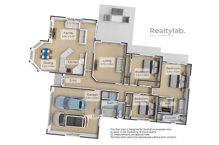 5 Palm Grove Drive Western Heights_23