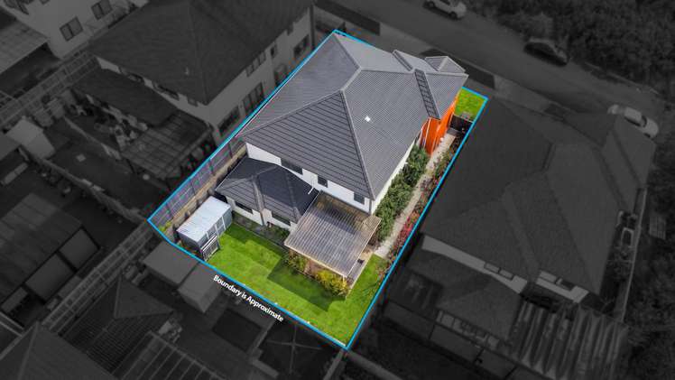 14 Taketonga Road Flat Bush_36