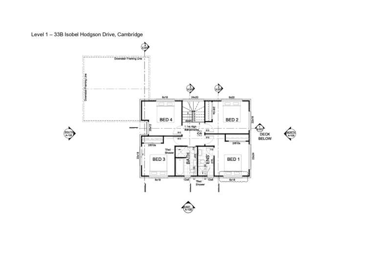 33B Isobel Hodgson Drive Cambridge_6