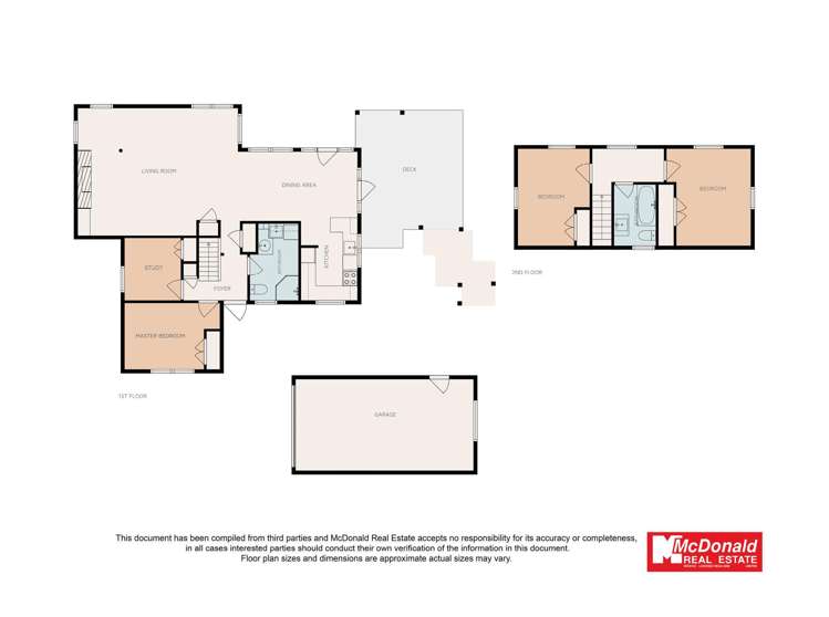 87 Dorset Avenue Lynmouth_23