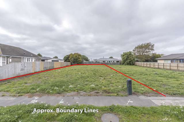 22 Corhampton Street Aranui_2