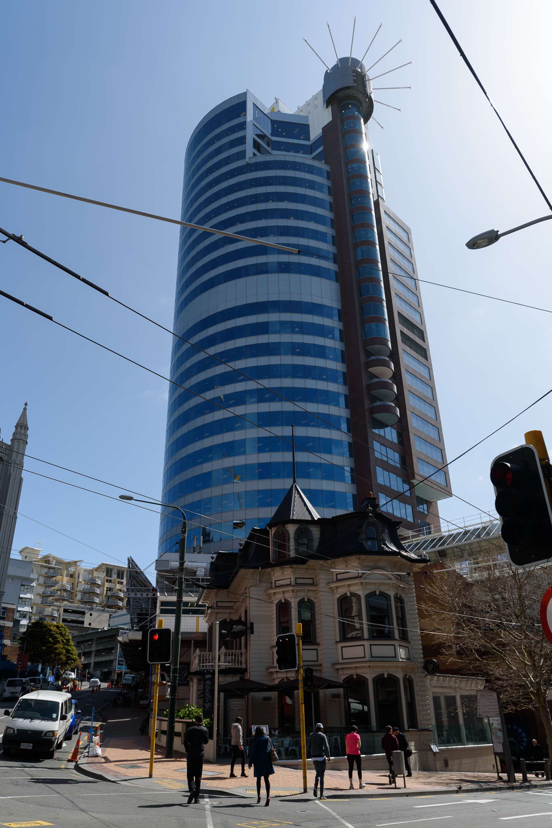 100 Willis Street Wellington Central_0