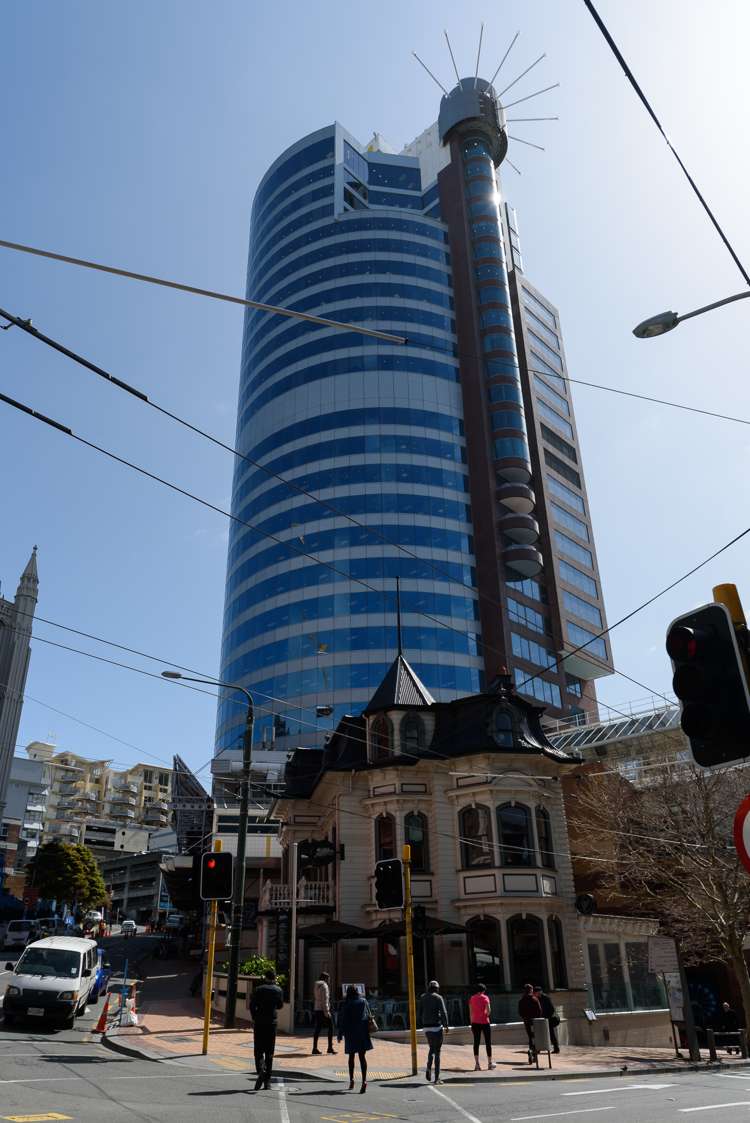 100 Willis Street Wellington Central_1