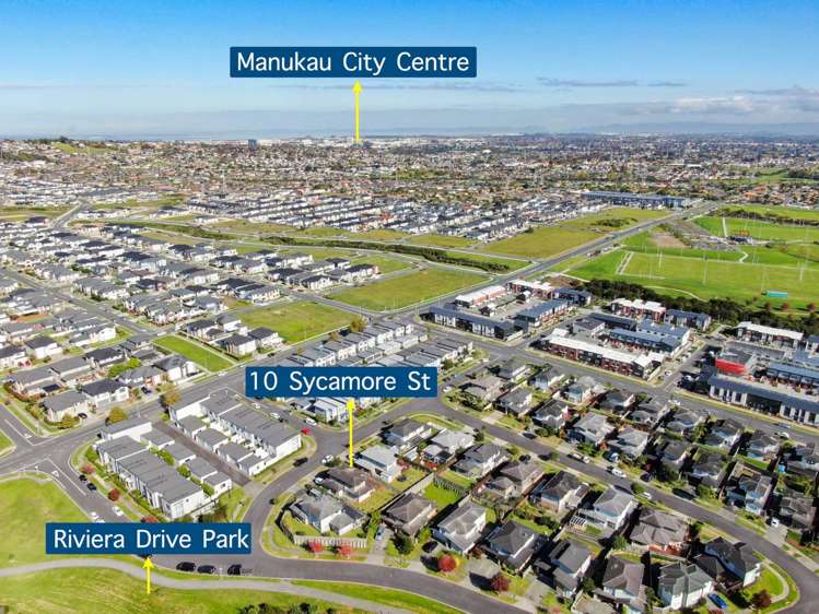 10 Sycamore Street Flat Bush_18