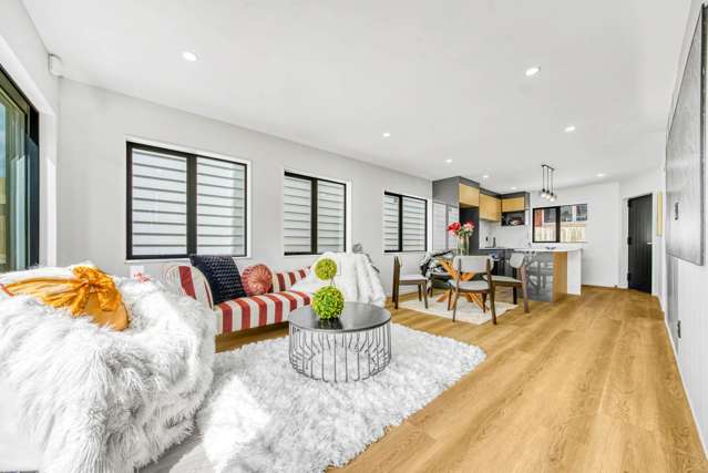 Lot 3/23 Laureston Avenue Papatoetoe_3