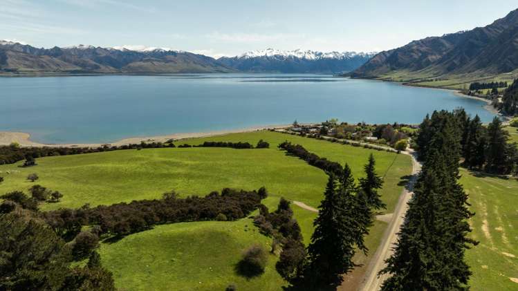 Lot 1 Johns Creek Lake Hawea_2