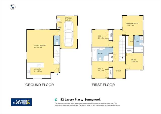 Lot 3/52 Lavery Place Sunnynook_1