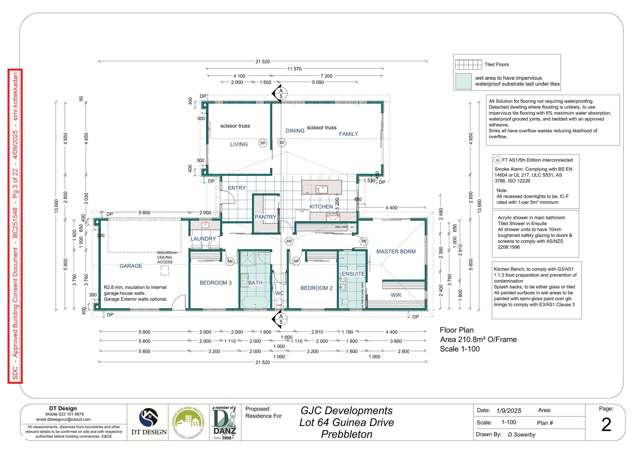 22 Guinea Drive Prebbleton_1