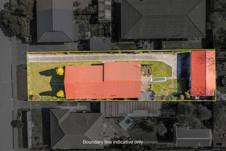 28 Mountbatten Street New Brighton_25