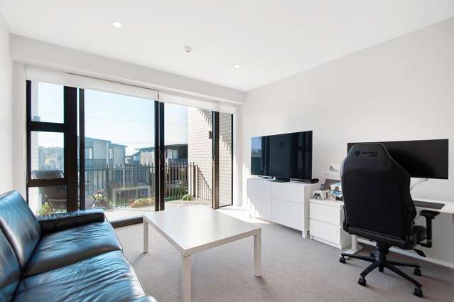 Contemporary. Comfortable. Convenient