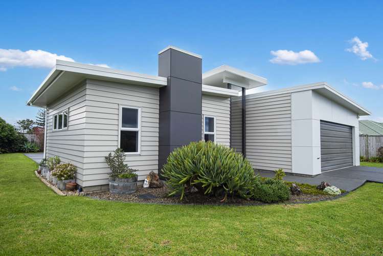 27 Pompallier Estate Drive Maunu_22