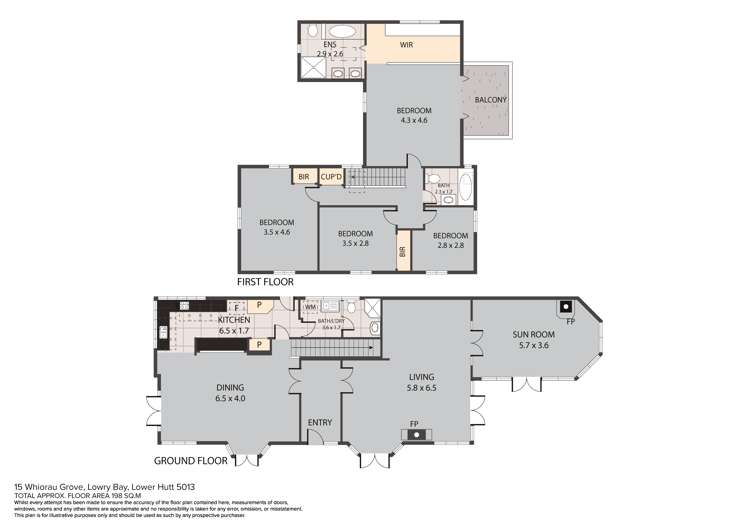 15 Whiorau Grove Lowry Bay_27