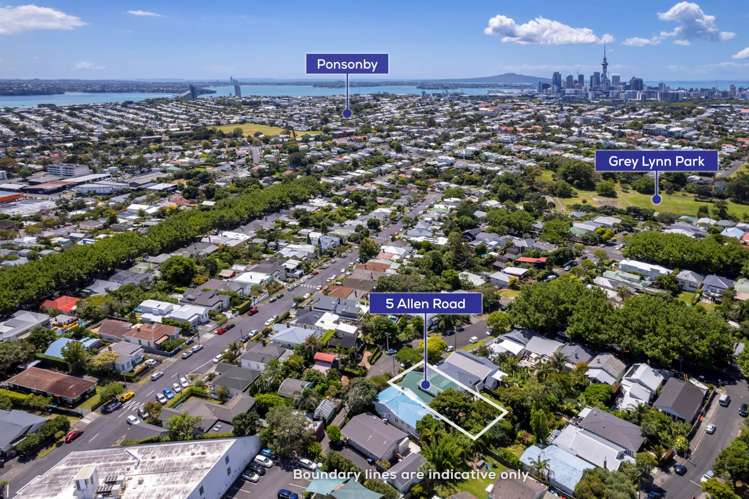 5 Allen Road Grey Lynn_25