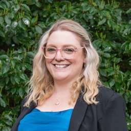 Kylie Rowlands