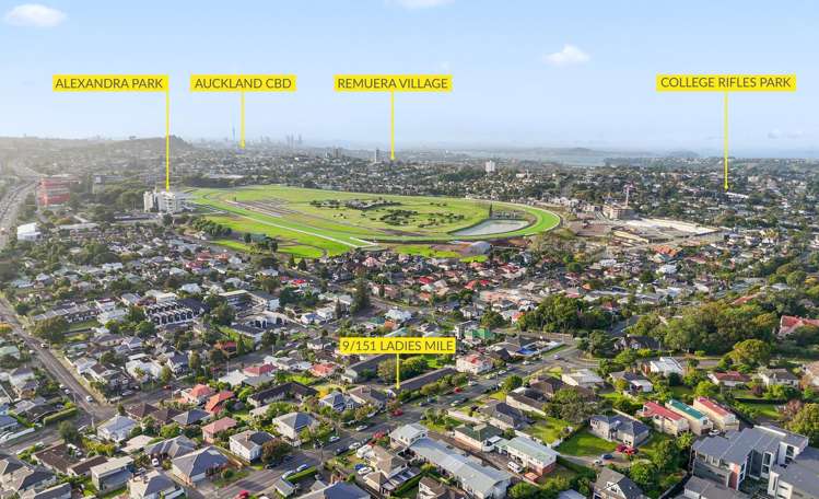 9/151 Ladies Mile Ellerslie_21