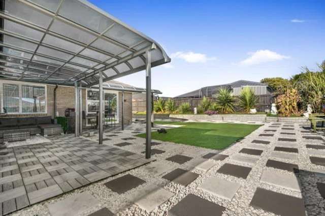 Your Next Home Awaits in Pokeno