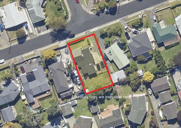 9 Halberg Street Papakura_19