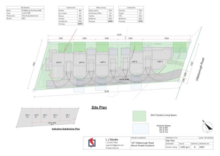 187 Hillsborough Road Hillsborough_19