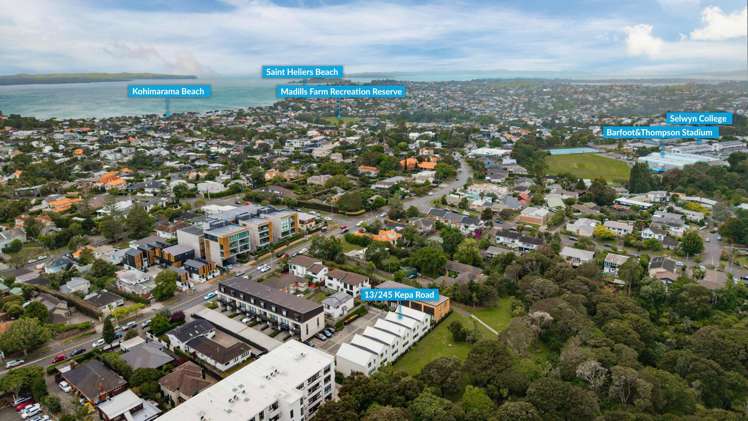 13/245 Kepa Road Mission Bay_30