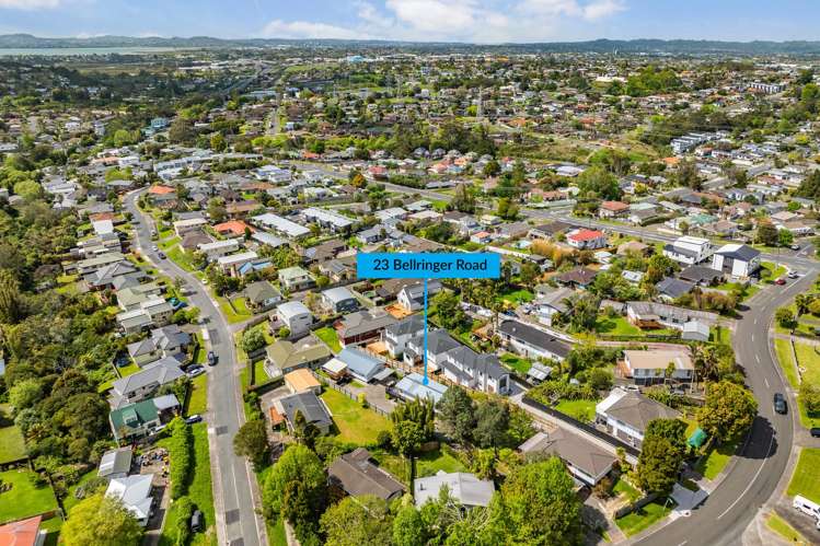 23 Bellringer Road Massey_15