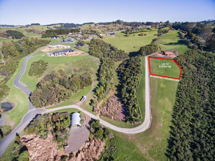 63 Whitford Park Road Whitford_0