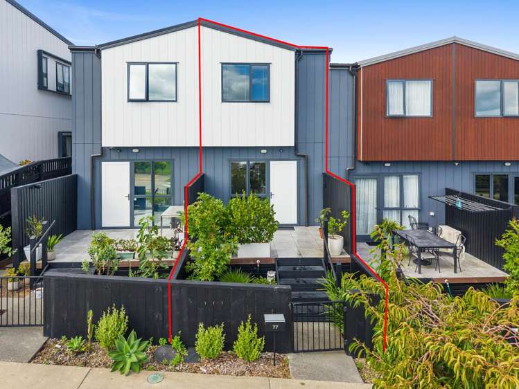 77 Tahere Road Totara Park_1