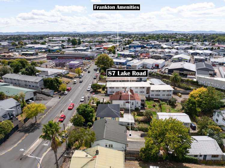 87 Lake Road Frankton_22
