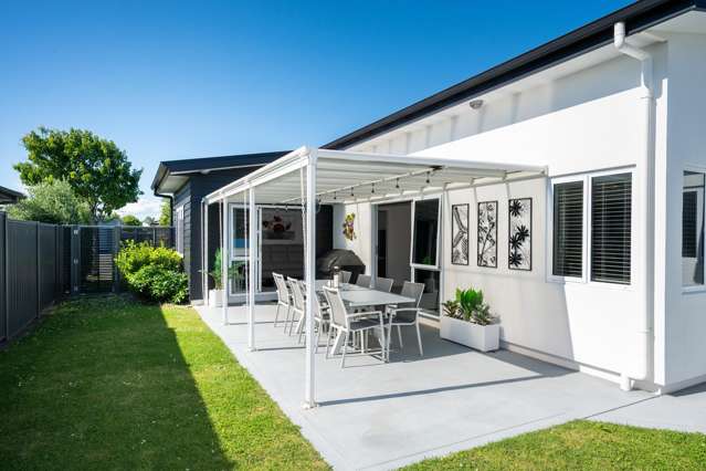 Smart, contemporary living.