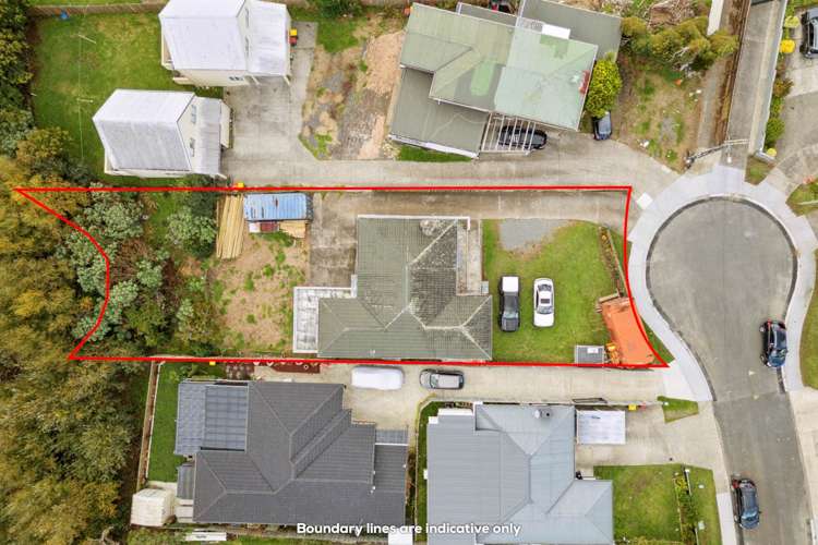12 Staines Avenue Mangere East_14