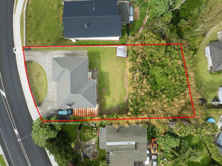 41 KITCHENER ROAD Waiuku_16