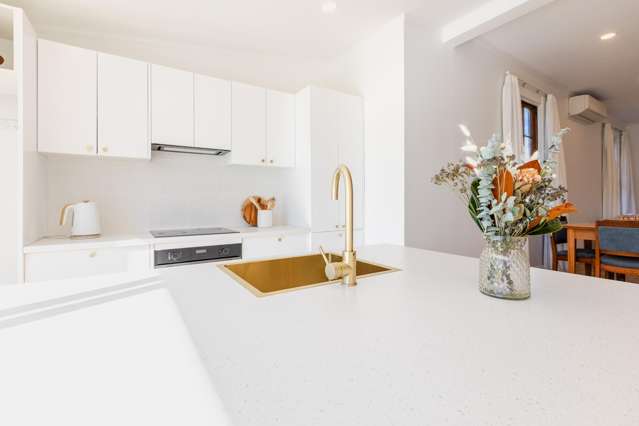 Character renovation - done well and done right!