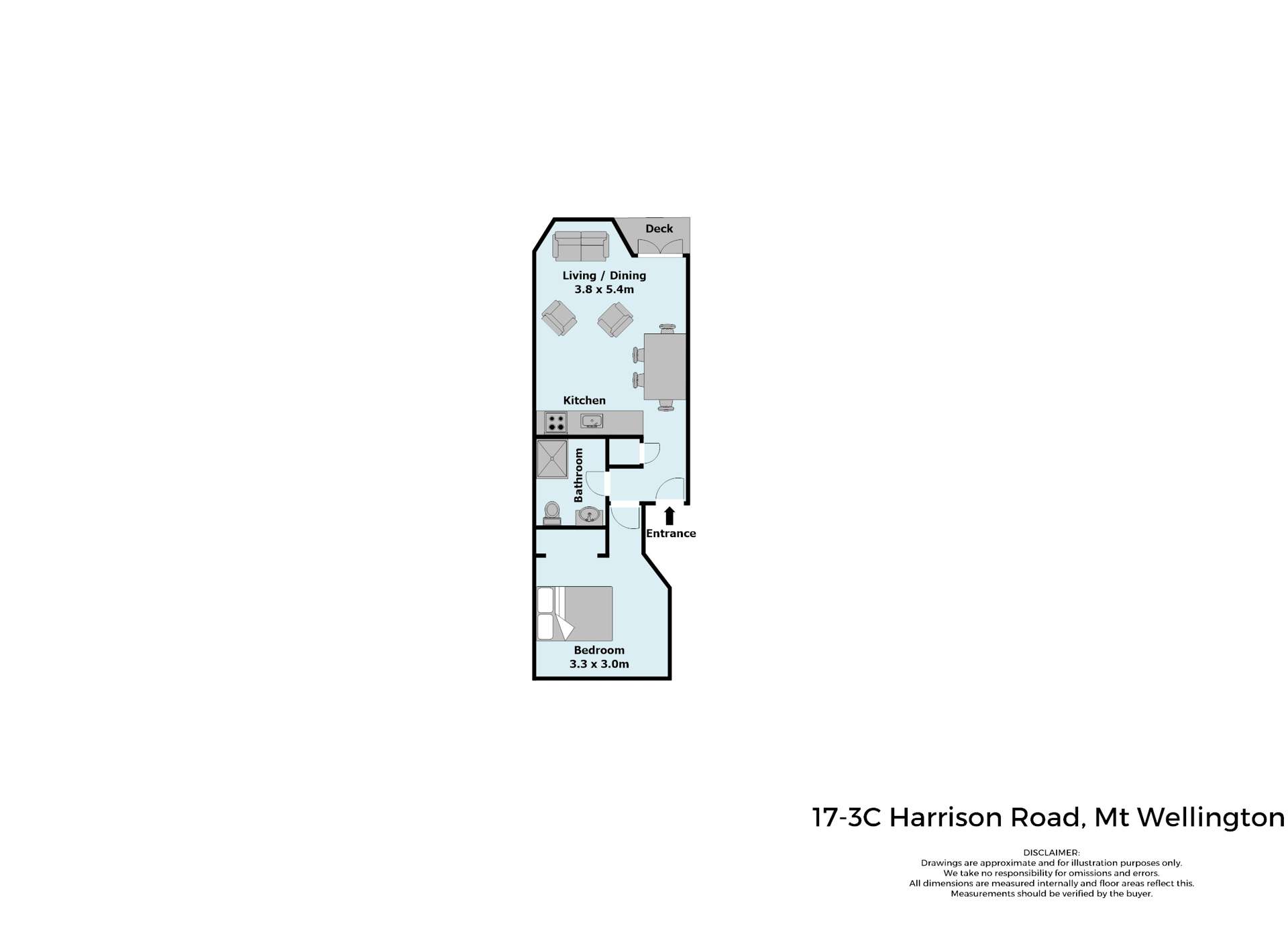 17/3c Harrison Road Mount Wellington_0