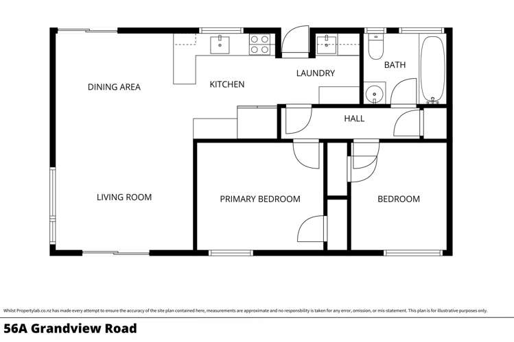 56A Grandview Road Nawton_16