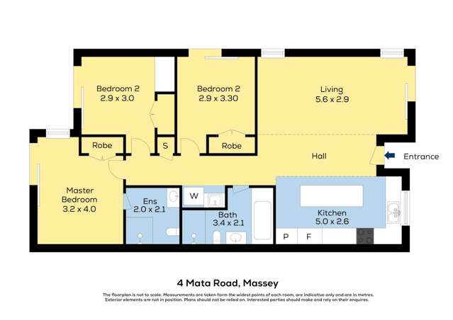 4 Mata Road Massey_4