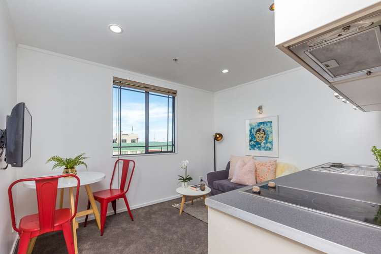 421/184 Symonds Street Eden Terrace_3