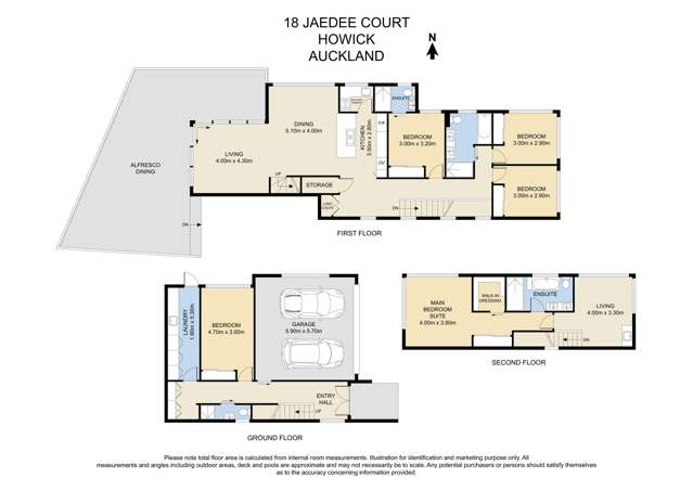 18 Jaedee Court Howick_1