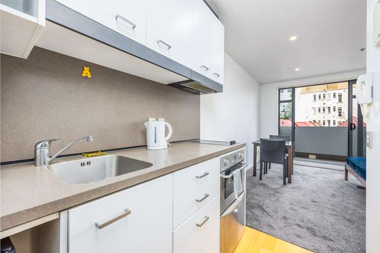 2d/32 Eden Crescent Auckland Central_8