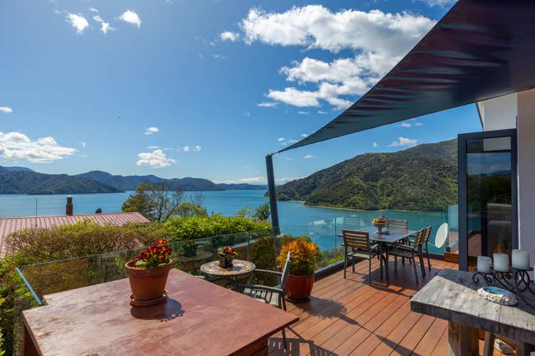310 Port Underwood Road Whatamango Bay_0