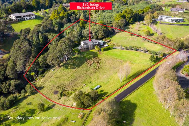 181 Judge Richardson Drive Opaheke_21