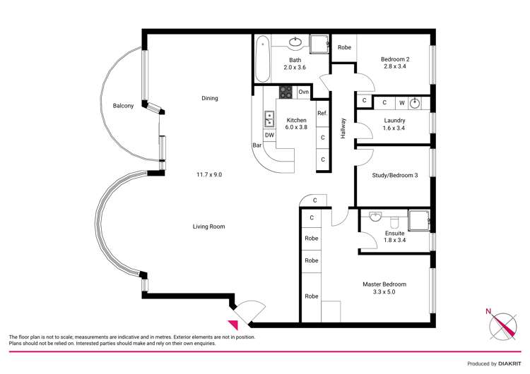 3/310 Oriental Parade Oriental Bay_18