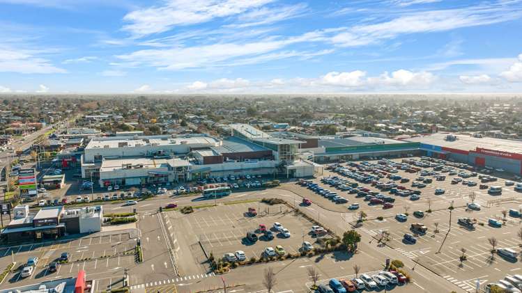 2a Chelsea Street Linwood_23